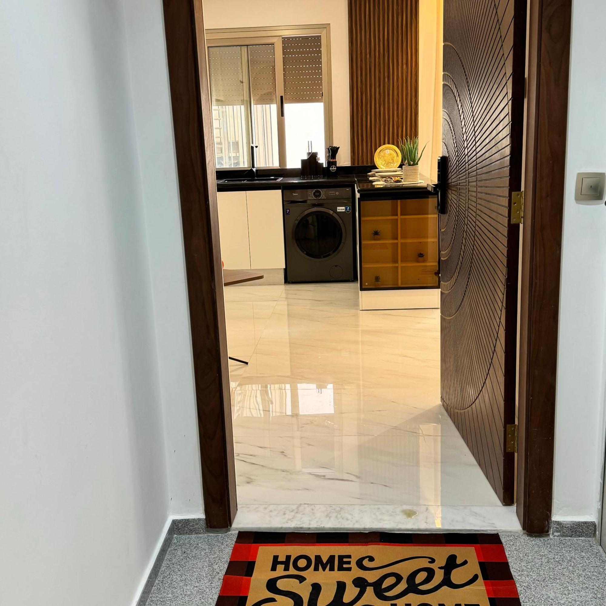 Homesweethome Apartamento *