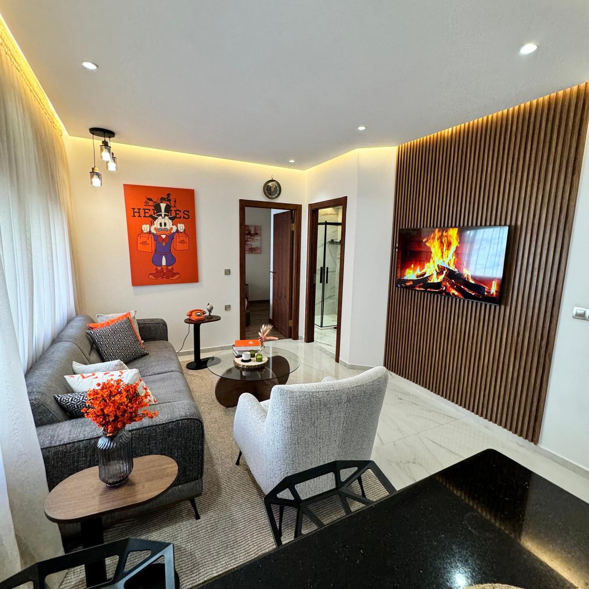 Homesweethome Apartamento *